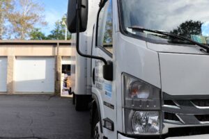 Movers in Medford MA